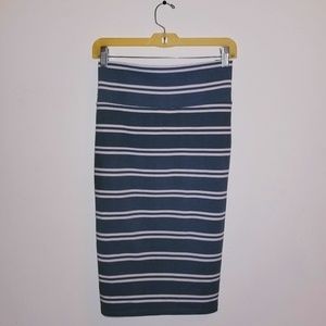 Lularoe Cassie Pencil Skirt